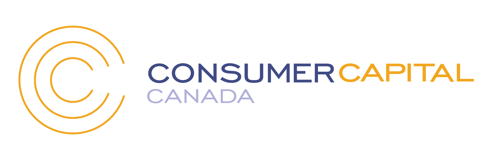 Consumer Capital Logo